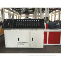 SJ65 single screw extruder